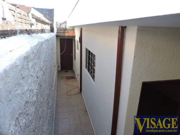 Imagem Casa com 2 Quartos à Venda, em Jd. Das Industrias - Jacareí Imagem Casa com 2 Quartos à Venda, em Jd. Das Industrias - Jacareí