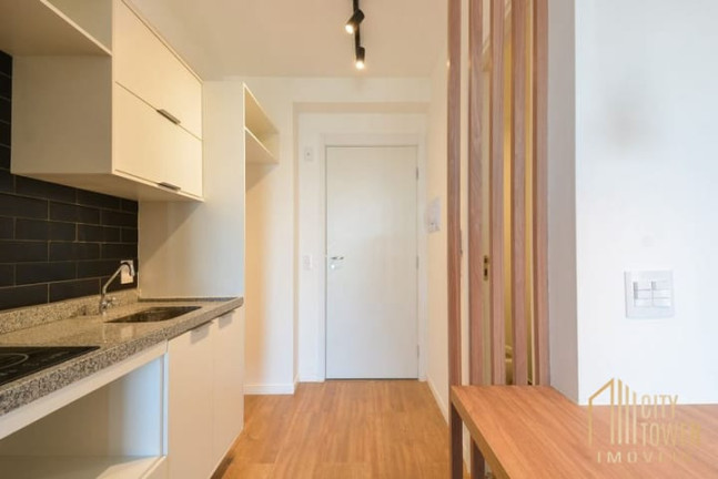 Imagem Apartamento com 1 Quarto à Venda, 26 m² em Cerqueira César - São Paulo Imagem Apartamento com 1 Quarto à Venda, 26 m² em Cerqueira César - São Paulo