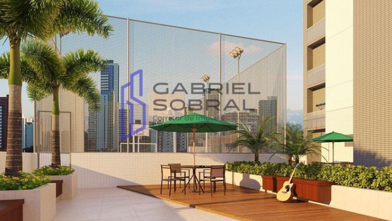Imagem Apartamento com 2 Quartos à Venda, 66 m² em Manaíra - João Pessoa Imagem Apartamento com 2 Quartos à Venda, 66 m² em Manaíra - João Pessoa