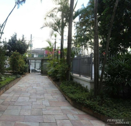 Apartamento com 2 Quartos à Venda, 150 m² em Perdizes - São Paulo