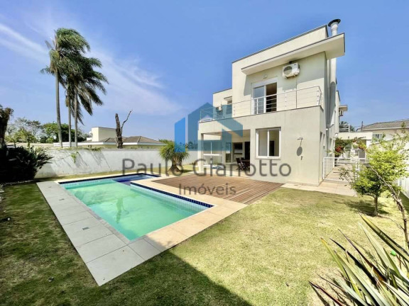 Imagem Casa de Condomínio com 4 Quartos à Venda, 332 m² em Granja Viana - Cotia