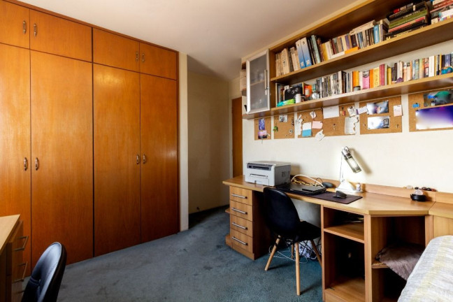 Imagem Apartamento com 3 Quartos à Venda, 113 m² em Vila Madalena - São Paulo Imagem Apartamento com 3 Quartos à Venda, 113 m² em Vila Madalena - São Paulo