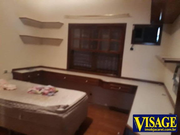 Imagem Casa com 3 Quartos à Venda, 336 m² em Jd. Bela Vista - Jacareí