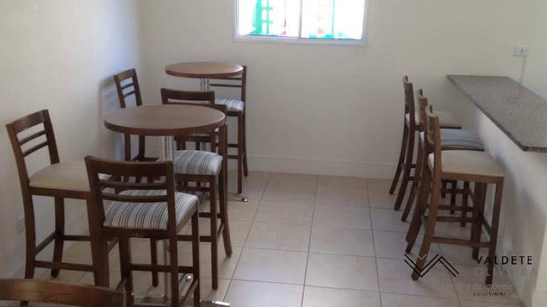 Imagem Apartamento com 2 Quartos à Venda, 50 m² em Jardim Oriente - São José Dos Campos Imagem Apartamento com 2 Quartos à Venda, 50 m² em Jardim Oriente - São José Dos Campos
