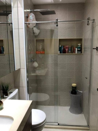 Imagem Apartamento com 3 Quartos à Venda, 117 m² em Camboinhas - Niterói Imagem Apartamento com 3 Quartos à Venda, 117 m² em Camboinhas - Niterói