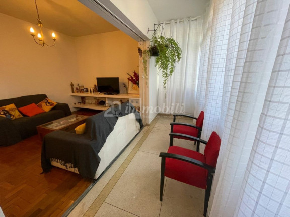 Imagem Apartamento com 3 Quartos à Venda, 146 m² em Higienópolis - São Paulo Imagem Apartamento com 3 Quartos à Venda, 146 m² em Higienópolis - São Paulo
