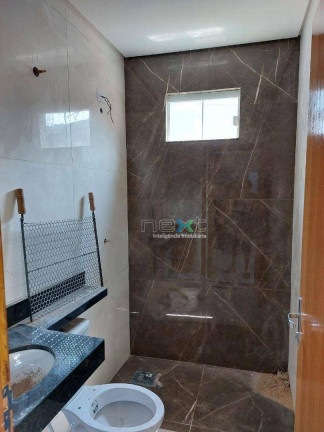 Imagem Casa com 3 Quartos à Venda, 230 m² em Jardim Presidente - Campo Grande Imagem Casa com 3 Quartos à Venda, 230 m² em Jardim Presidente - Campo Grande