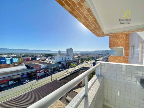 Imagem Apartamento com 2 Quartos à Venda, 69 m² em Vila Guilhermina - Praia Grande Imagem Apartamento com 2 Quartos à Venda, 69 m² em Vila Guilhermina - Praia Grande