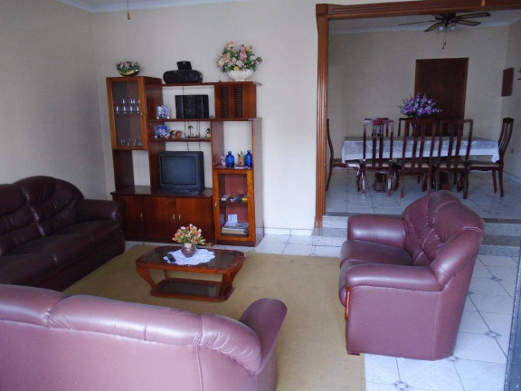 Imagem Apartamento com 4 Quartos à Venda, 141 m² em Canto Do Forte - Praia Grande Imagem Apartamento com 4 Quartos à Venda, 141 m² em Canto Do Forte - Praia Grande