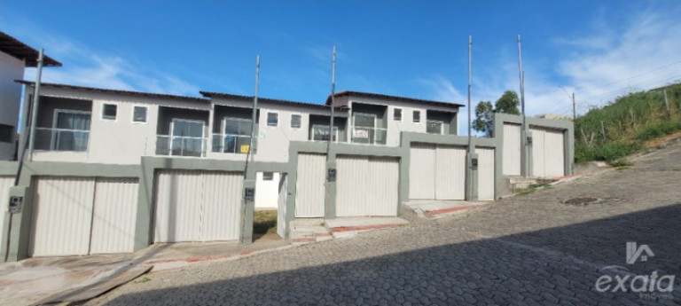 Imagem Sobrado com 2 Quartos à Venda, 72 m² em Sao Francisco - Serra Imagem Sobrado com 2 Quartos à Venda, 72 m² em Sao Francisco - Serra