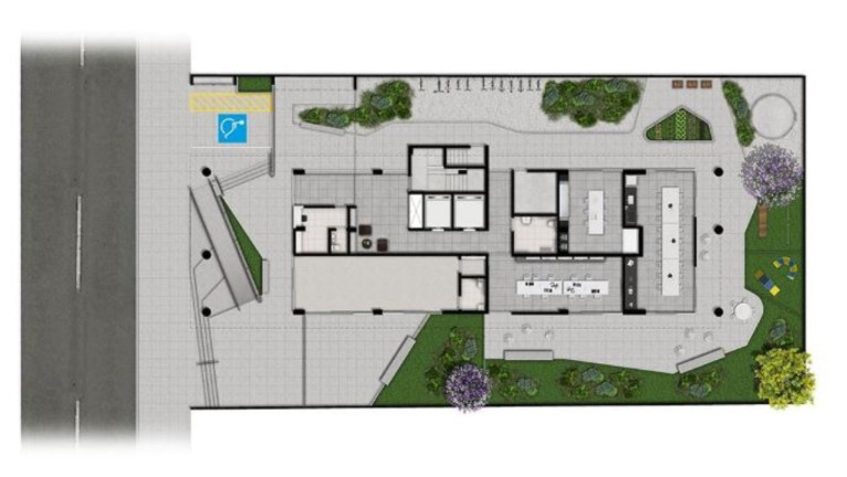 Imagem Imóvel com 1 Quarto à Venda, 25 m² em Vila Buarque - São Paulo Imagem Imóvel com 1 Quarto à Venda, 25 m² em Vila Buarque - São Paulo