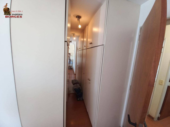 Imagem Apartamento com 3 Quartos à Venda, 147 m² em Brooklin - São Paulo
