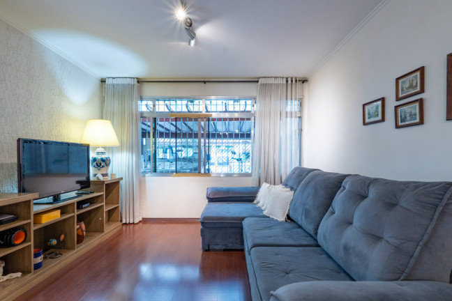 Casa com 3 Quartos à Venda, 147 m² em Vila Nova Conceição - São Paulo