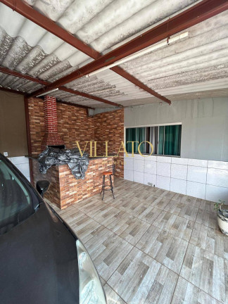 Imagem Casa com 5 Quartos à Venda, 200 m² em Jardim Fonte Nova - Goiânia Imagem Casa com 5 Quartos à Venda, 200 m² em Jardim Fonte Nova - Goiânia