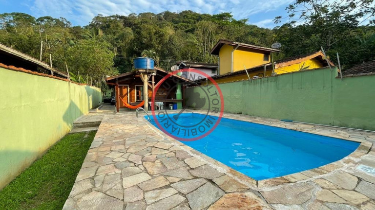 Imagem Casa com 2 Quartos à Venda, 87 m² em Boiçucanga - São Sebastião