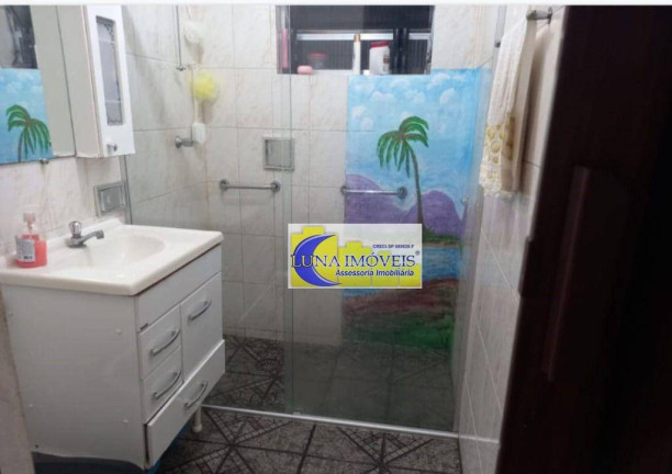 Imagem Sobrado com 5 Quartos à Venda, 190 m² em Rudge Ramos - São Bernardo Do Campo