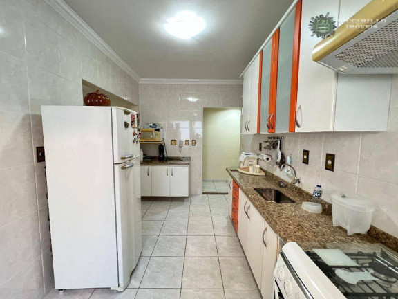 Imagem Apartamento com 2 Quartos à Venda, 95 m² em Canto Do Forte - Praia Grande Imagem Apartamento com 2 Quartos à Venda, 95 m² em Canto Do Forte - Praia Grande