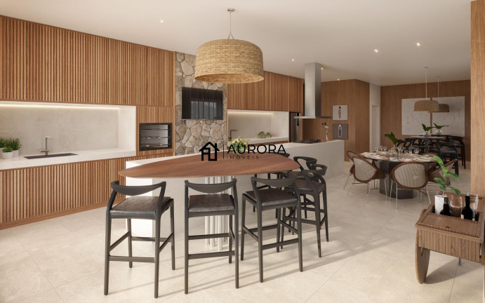 Imagem Apartamento com 4 Quartos à Venda, 171 m² em Centro - Balneário Camboriú