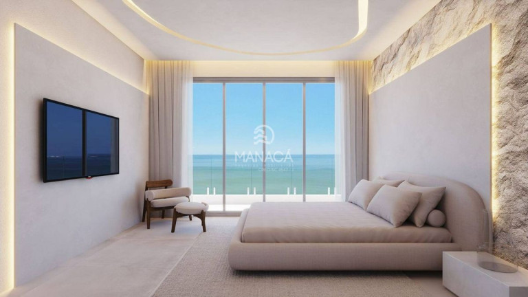 Imagem Apartamento com 4 Quartos à Venda, 184 m² em Itacolomi - Balneário Piçarras Imagem Apartamento com 4 Quartos à Venda, 184 m² em Itacolomi - Balneário Piçarras