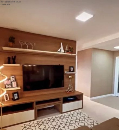 Imagem Imóvel com 3 Quartos à Venda, 130 m² em Patamares - Salvador