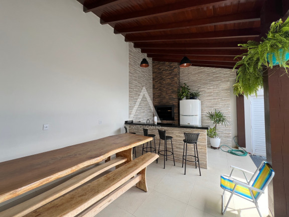Imagem Casa com 3 Quartos à Venda, 160 m² em Residencial Aquarela Brasil - Sinop