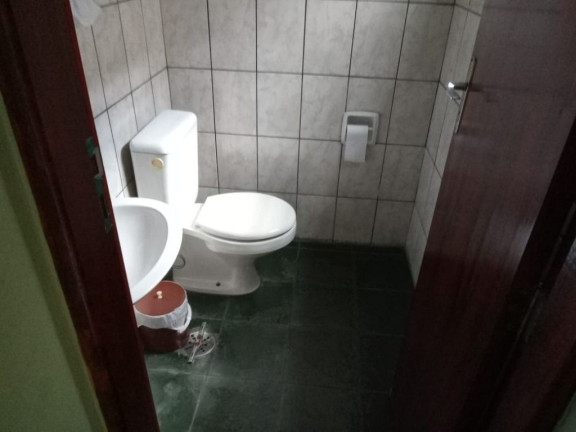 Imagem Casa à Venda ou Locação, 130 m² em Centro - Suzano Imagem Casa à Venda ou Locação, 130 m² em Centro - Suzano