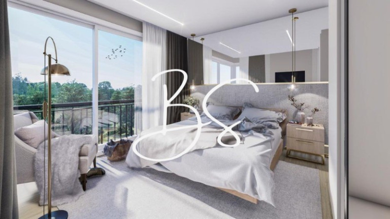 Imagem Apartamento com 2 Quartos à Venda, 92 m² em Pousada Da Neve - Nova Petrópolis