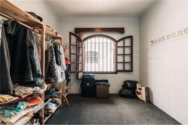 Imagem Casa com 4 Quartos à Venda, 220 m² em Tatuapé - São Paulo