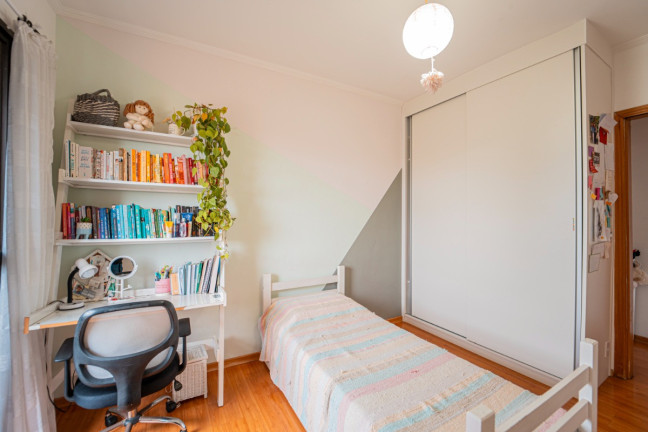 Imagem Apartamento com 3 Quartos à Venda, 139 m² em Saúde - São Paulo
