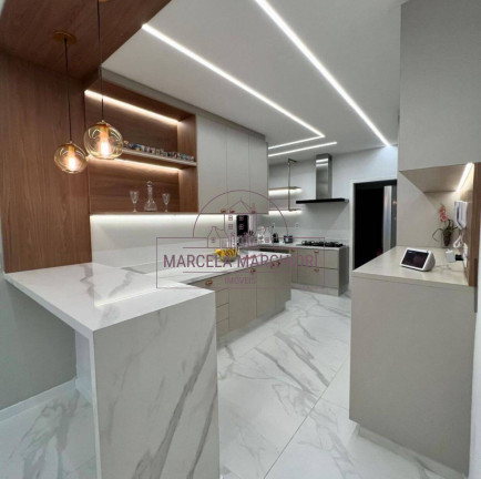 Apartamento com 4 Quartos à Venda, 271 m² em Itapuã - Vila Velha
