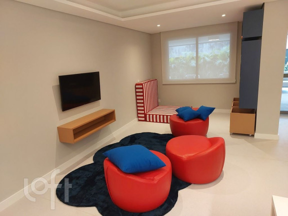 Apartamento com 2 Quartos à Venda, 62 m² em Jabaquara - São Paulo