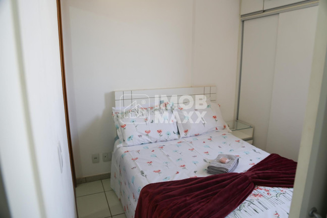 Imagem Apartamento com 1 Quarto para Alugar ou Temporada, 25 m² em Asa Sul - Brasília
