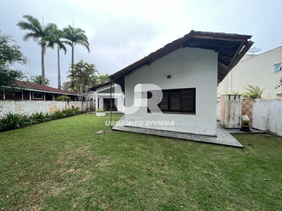 Imagem Casa com 3 Quartos à Venda, 197 m² em Riviera | Módulo 22 - Bertioga
