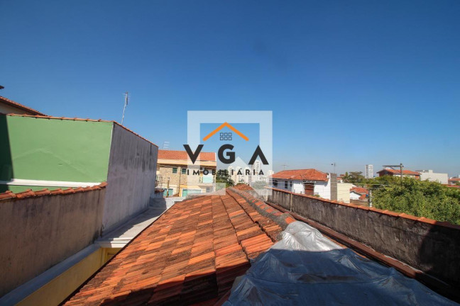 Imagem Casa com 2 Quartos à Venda, 130 m² em Vila Beatriz - São Paulo
