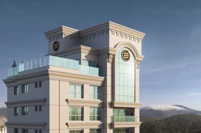 Apartamento com 3 Quartos à Venda, 160 m² em Pioneiros - Balneário Camboriú