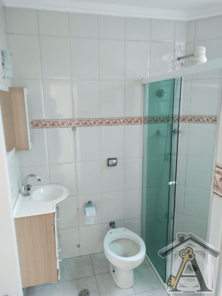 Imagem Apartamento com 2 Quartos à Venda, 62 m² em Estuário - Santos Imagem Apartamento com 2 Quartos à Venda, 62 m² em Estuário - Santos