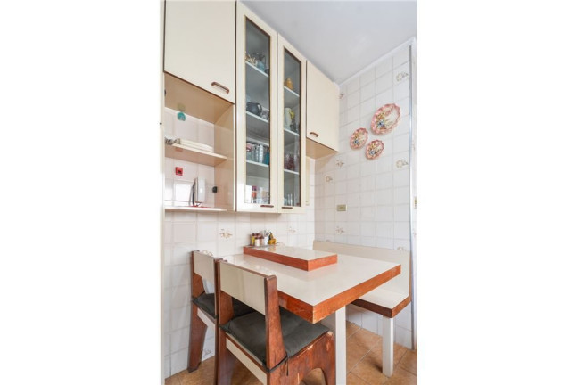 Imagem Apartamento com 3 Quartos à Venda, 89 m² em Jardim Da Saúde - São Paulo