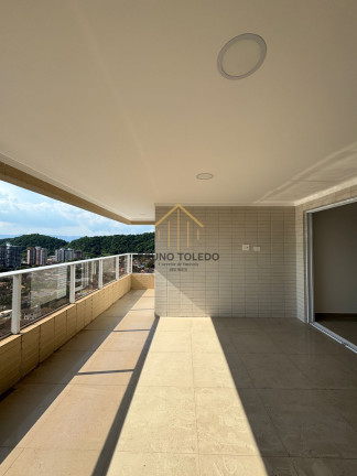 Imagem Apartamento com 3 Quartos à Venda, 126 m² em Canto Do Forte - Praia Grande Imagem Apartamento com 3 Quartos à Venda, 126 m² em Canto Do Forte - Praia Grande