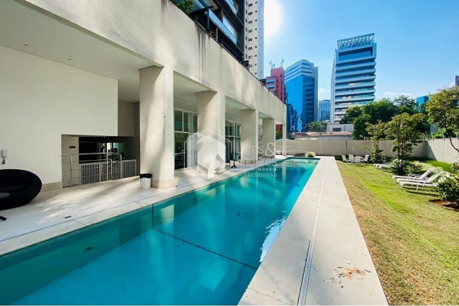 Imagem Apartamento com 1 Quarto à Venda, 45 m² em Vila Olímpia - São Paulo Imagem Apartamento com 1 Quarto à Venda, 45 m² em Vila Olímpia - São Paulo
