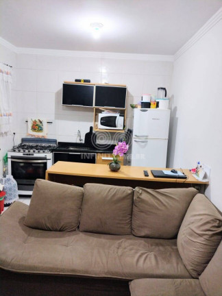 Imagem Casa com 2 Quartos à Venda, 82 m² em Sapopemba - São Paulo