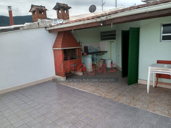 Imagem Apartamento com 2 Quartos à Venda, 75 m² em Martim De Sá - Caraguatatuba