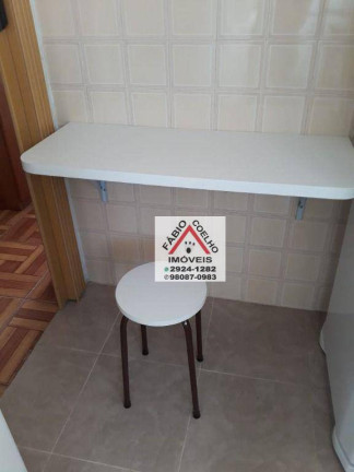 Imagem Apartamento com 2 Quartos à Venda, 60 m² em Vila Santana - São Paulo