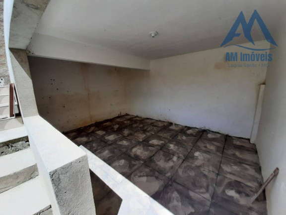 Imagem Casa com 3 Quartos à Venda, 180 m² em Portal Do Sol - Lagoa Santa