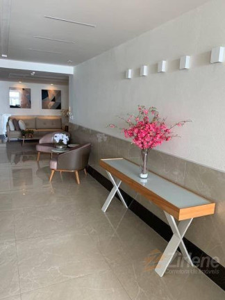 Imagem Apartamento com 3 Quartos à Venda, 111 m² em Praia Do Morro - Guarapari Imagem Apartamento com 3 Quartos à Venda, 111 m² em Praia Do Morro - Guarapari