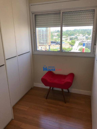 Imagem Apartamento com 2 Quartos à Venda, 165 m² em Brooklin - São Paulo