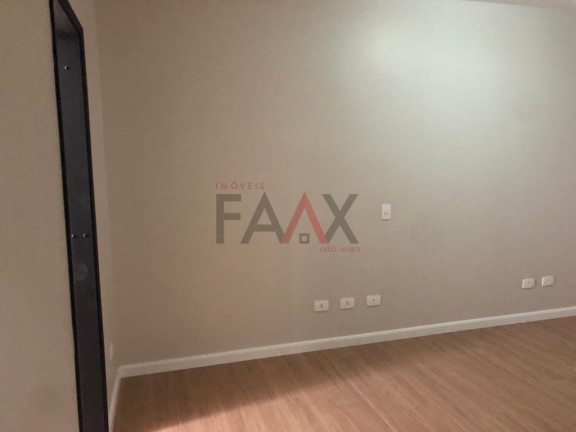 Imagem Apartamento com 2 Quartos à Venda, 231 m² em Bigorrilho - Curitiba