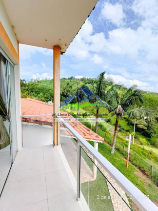Imagem Chácara com 3 Quartos à Venda, 5.000 m² em Morro Azul - Igaratá Imagem Chácara com 3 Quartos à Venda, 5.000 m² em Morro Azul - Igaratá
