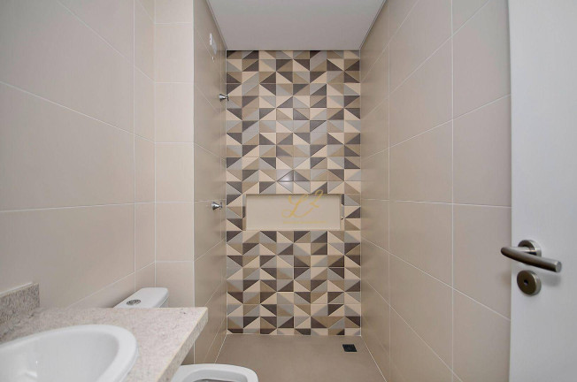 Imagem Studio com 1 Quarto à Venda, 22 m² em Centro - Curitiba