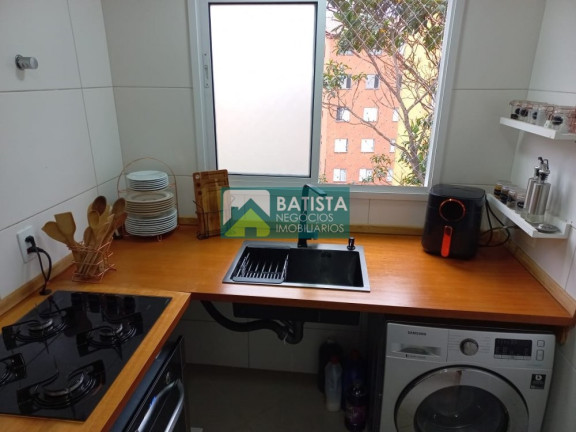 Imagem Apartamento com 2 Quartos à Venda, 49 m² em Parque Das Nações - Santo André Imagem Apartamento com 2 Quartos à Venda, 49 m² em Parque Das Nações - Santo André