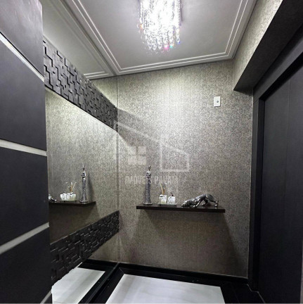 Apartamento com 3 Quartos à Venda, 155 m² em Centro - São Bernardo Do Campo
